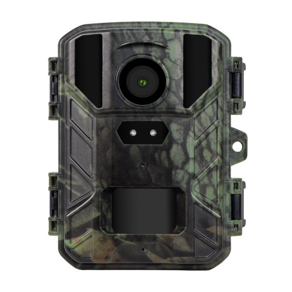 EVOLVEO StrongVision Compact 4K, fotopast/časosběrná kamera 32GB?v=1746187205