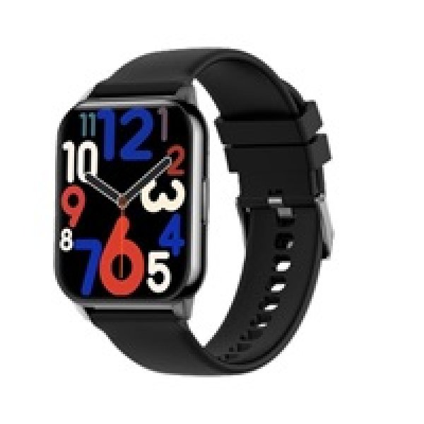 MaxCom Smartwatch FW25 Arsen Pro Black?v=1764920548