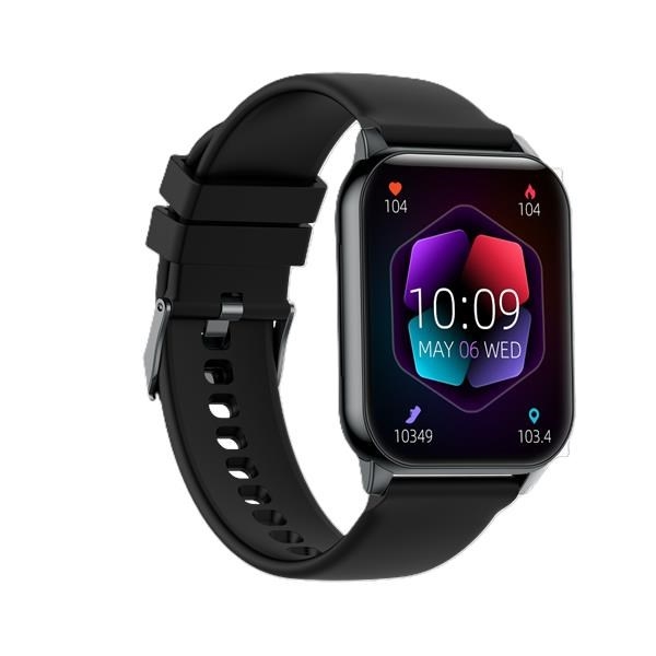 MaxCom Smartwatch FW25 Arsen Pro Black