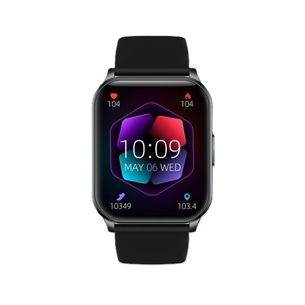 MaxCom Smartwatch FW25 Arsen Pro Black