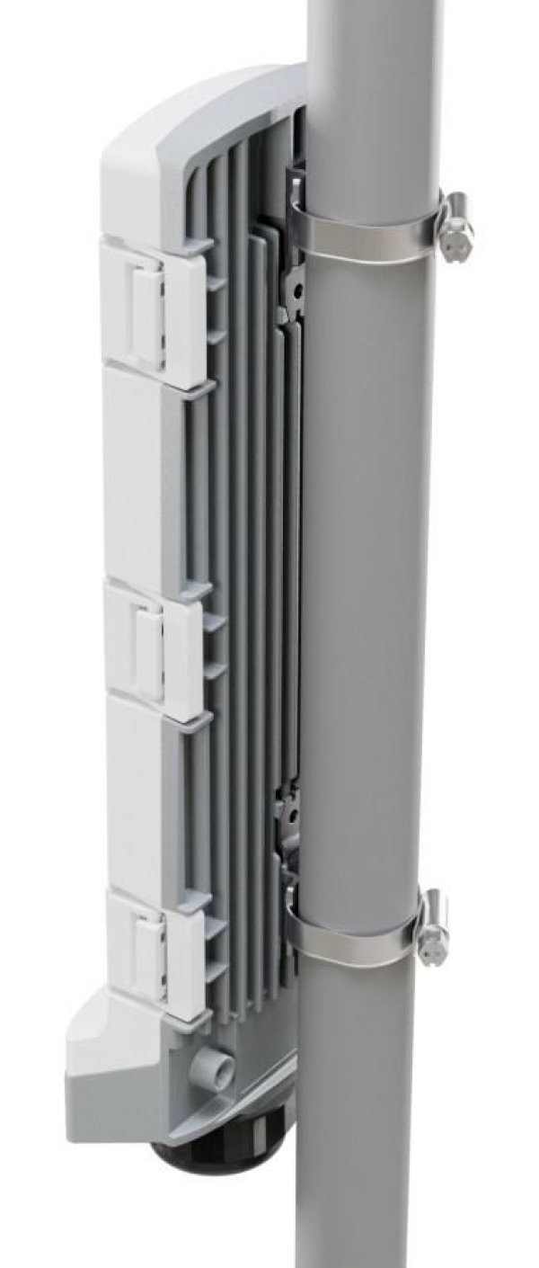 MikroTik CSS606-1G-2Gi-3S+OUT Venkovní PoE switch GPERx6 (3x GBE, 3× 10G SFP+ GPERx6)