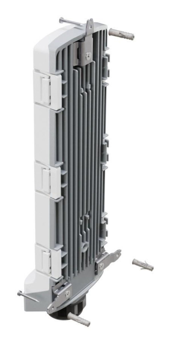 MikroTik CSS606-1G-2Gi-3S+OUT Venkovní PoE switch GPERx6 (3x GBE, 3× 10G SFP+ GPERx6)