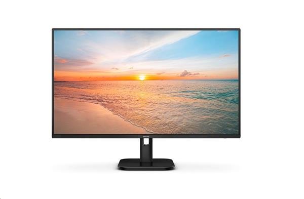 Philips MT VA LED 27" 27E1N1100A/00 - IPS panel, 100Hz, 1920x1080, D-Sub, HDMI, repro