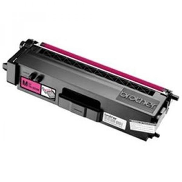 Toner BROTHER TN-320 žlutý (1 500 stran)
