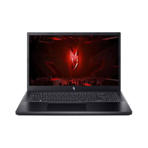 ACER NTB Nitro V 15 (ANV15-51-53VU),i5-13420H,15.6"FHD,16GB,1024GB SSD,RTX 4050,Win11H,Black
