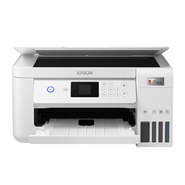 Tiskárna Epson EcoTank L4266