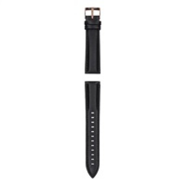 Garett univerzální řemínek 20 mm, černá kůže se zlatým zapínáním?v=1750075202