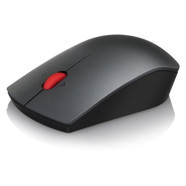 LENOVO myš bezdrátová Professional Wireless Laser Mouse - W/O Batteries
