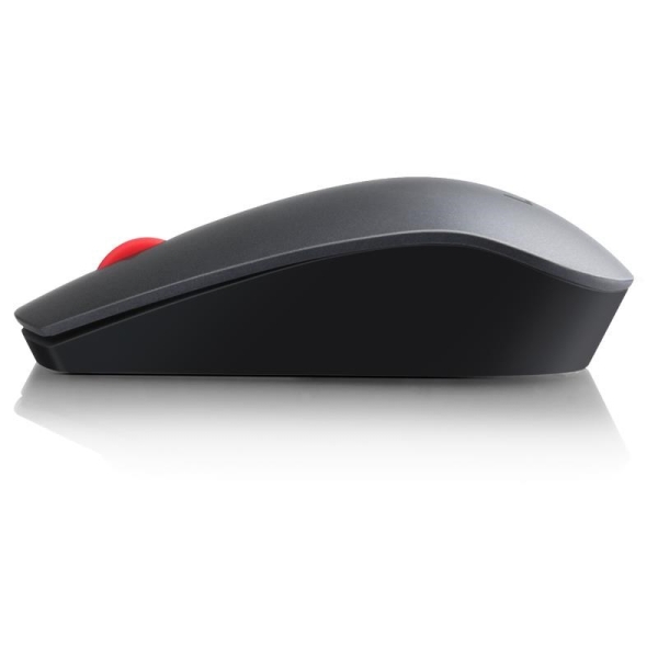 LENOVO myš bezdrátová Professional Wireless Laser Mouse - W/O Batteries