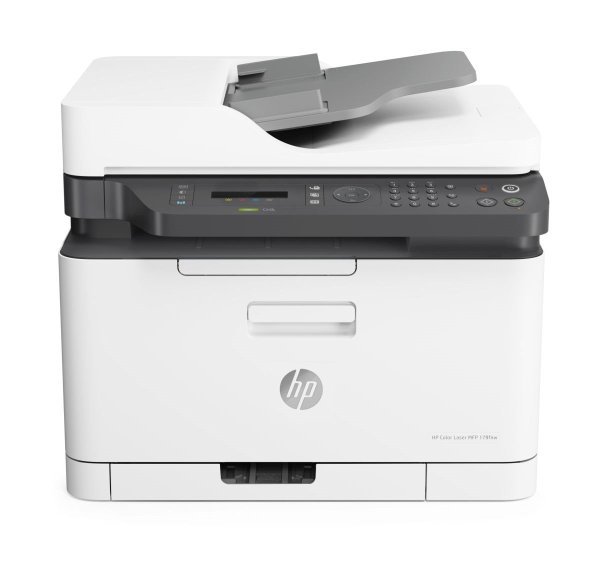 Tiskárna HP Color Laser MFP 179fnw (4ZB97A#B19)