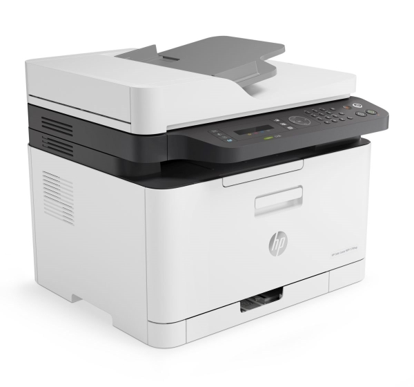 Tiskárna HP Color Laser MFP 179fnw (4ZB97A#B19)