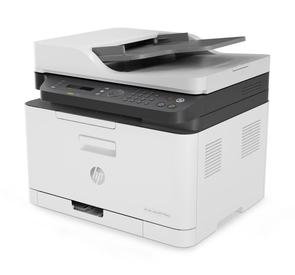 Tiskárna HP Color Laser MFP 179fnw (4ZB97A#B19)