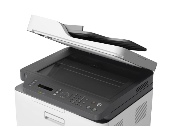 Tiskárna HP Color Laser MFP 179fnw (4ZB97A#B19)