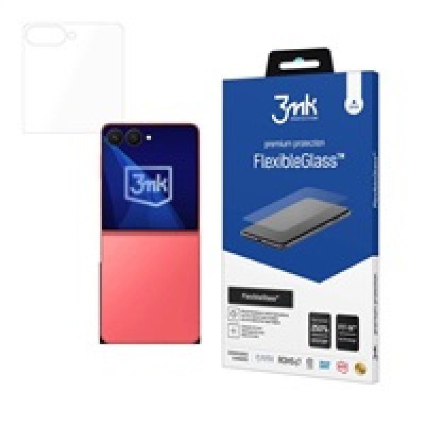 3mk FlexibleGlass pro Samsung Galaxy Z Flip 7?v=1760436125