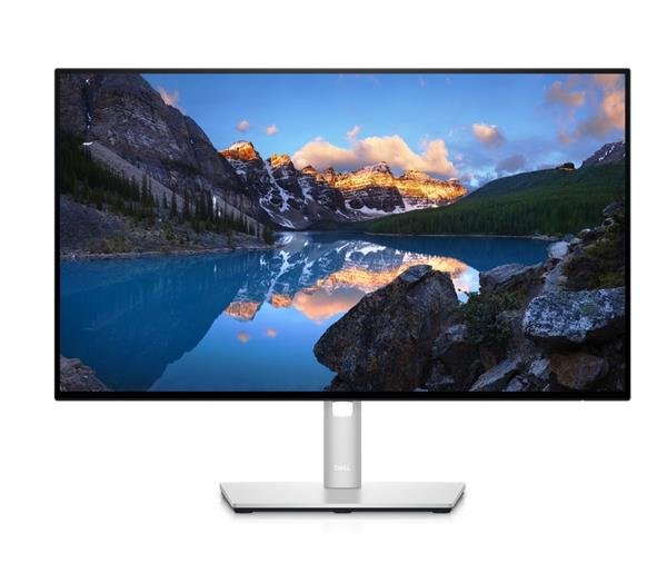DELL LCD U2424H - 23.8"/1920 x 1080/IPS/16:9/1000:1/8ms/250 cd/m2/HDMI/DP/VESA/3YNBD