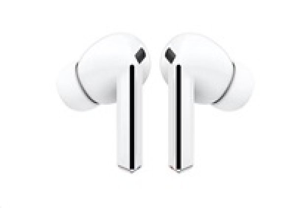 Samsung Galaxy Buds3 Pro/ANC/BT/Bezdrát/Bílá