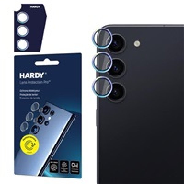 3mk ochrana kamery HARDY Lens Protection Pro pro Galaxy S24 Rainbow?v=1747143956
