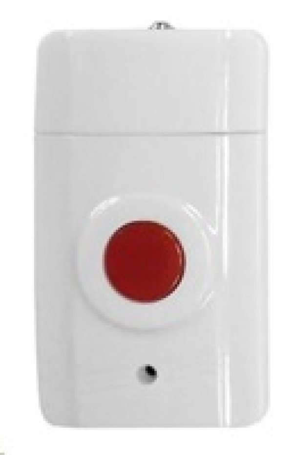 iGET SECURITY P7 - bezdrátové SOS tlačítko pro alarm M3B a M2B