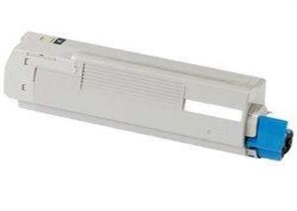 Toner OKI 43487710 purpurový (6 000 stran)