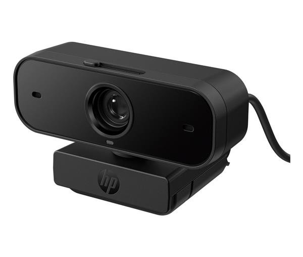 430 FHD Webcam Euro - webkamera
