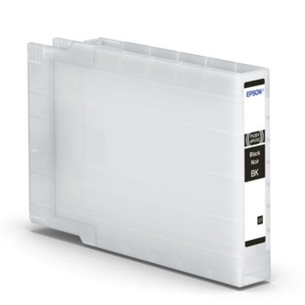 Náplň EPSON C13T04A140, XXL černá (11 500 stran)