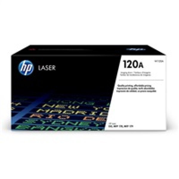 Válec HP W1120A, HP 120A (16 000 stran)