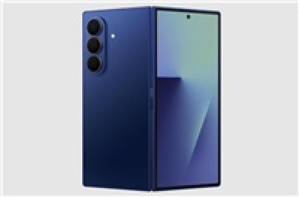 Samsung Galaxy Z Fold 7/12GB/256GB/Blue