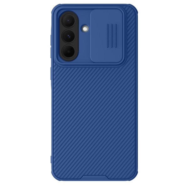 Nillkin CamShield PRO Zadní Kryt pro Samsung Galaxy A56 5G Blue?v=1746475205