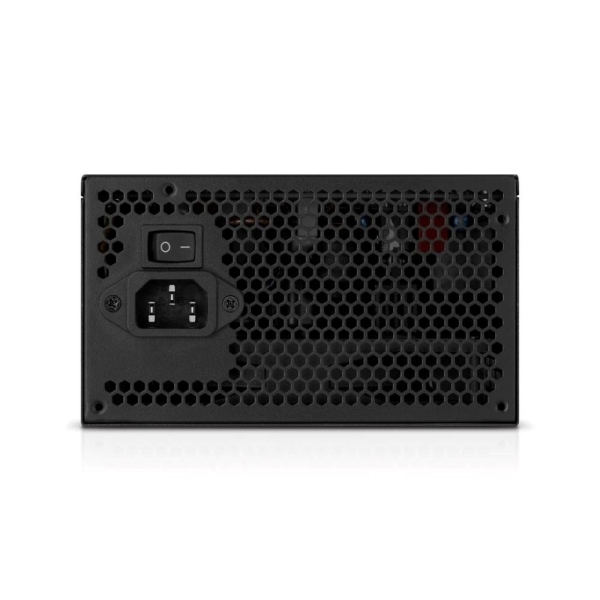 EVOLVEO G650,zdroj650W,ATX3.1,14cm,aPFC,80+GOLD,3YRW