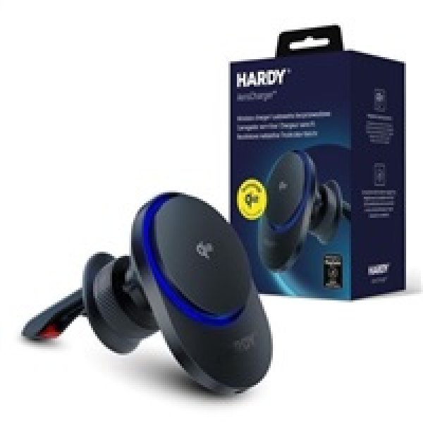 3mk Hardy AeroCharger 15W MPP Qi2 Black?v=1758490804
