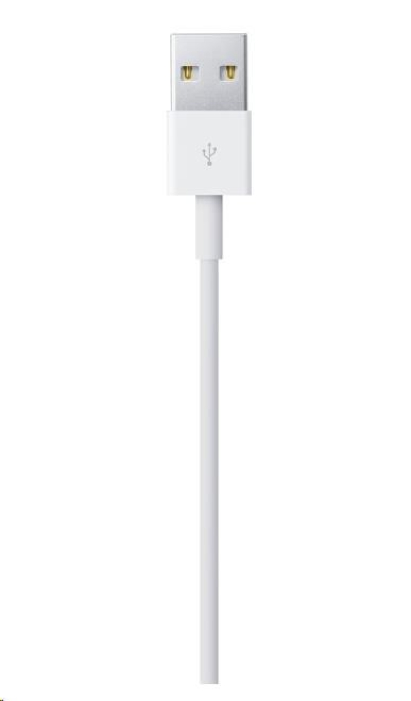 APPLE USB kabel s konektorem Lightning (2m)