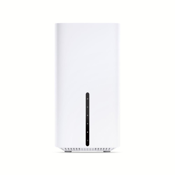 TP-Link Archer NX200 EasyMesh WiFi5 5G, 4G LTE router (AX1800,2,4GHz/5GHz,2xGbELAN,1xGbELAN/WAN,5G,4G LTE,1xnanoSIM)
