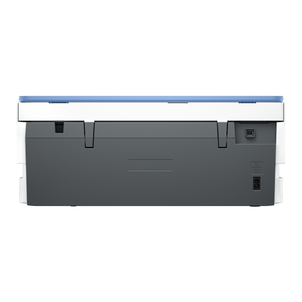 HP All-in-One ENVY Photo 7231 Cloud Blue (A4, 15/10 ppm, USB, Wi-Fi, BT, Print, Scan, Copy, Duplex)