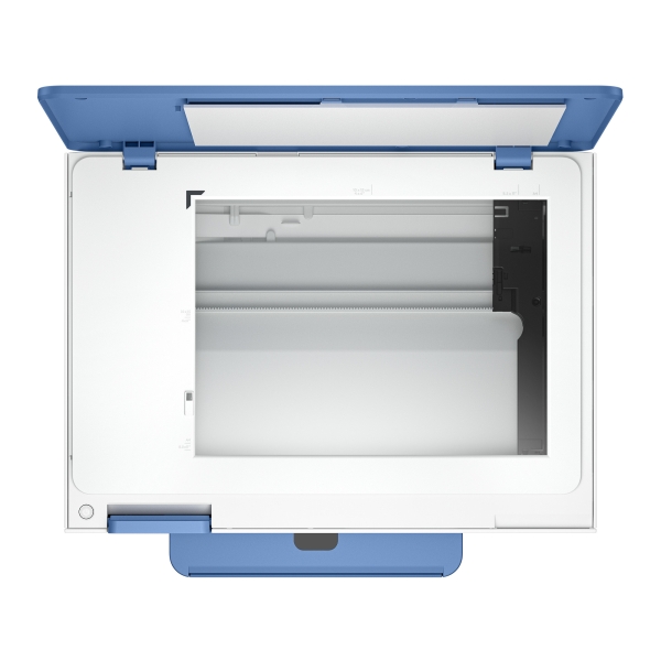 HP All-in-One ENVY Photo 7231 Cloud Blue (A4, 15/10 ppm, USB, Wi-Fi, BT, Print, Scan, Copy, Duplex)