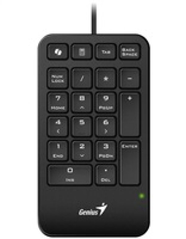 GENIUS NumPad 125