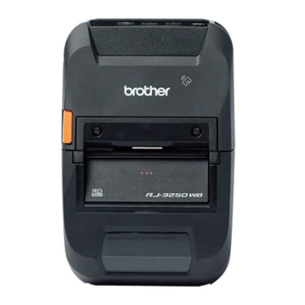 Brother RJ-3250WBL Wi-Fi