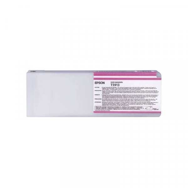 Náplň Epson C13T591300 živá purpurová