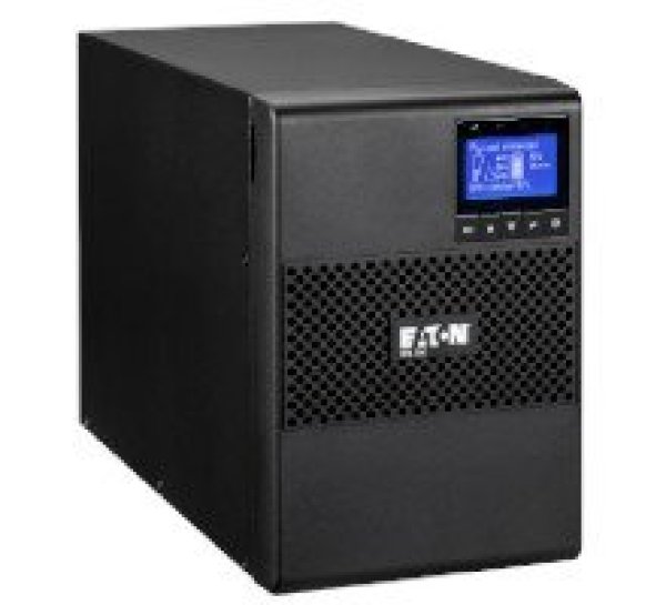 Eaton 9SX700I, UPS 700VA / 630W, LCD, tower