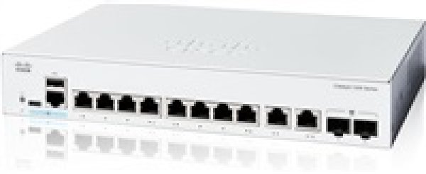 Cisco Catalyst switch C1200-8T-E-2G-RF (8xGbE,2xGbE/SFP combo,fanless) - REFRESH?v=1750075202