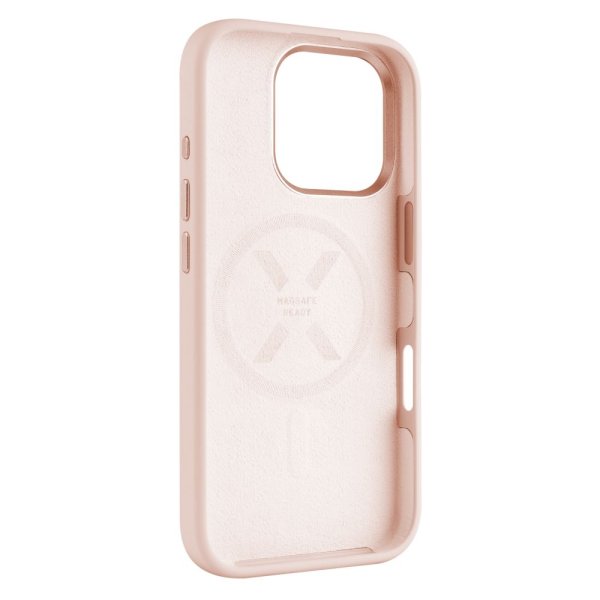 FIXED MagFlow Apple iPhone 16 Pro, růžový?v=1759830717