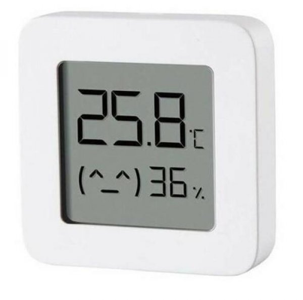 Xiaomi Mi Temperature and Humidity Monitor 2