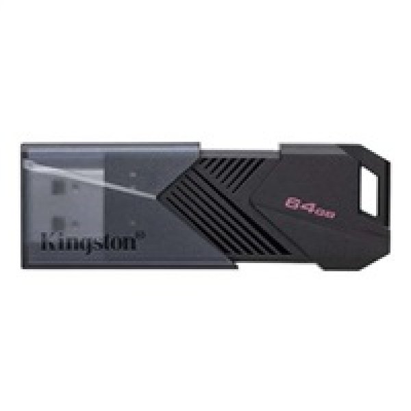 Kingston Flash Disk 64GB USB3.2 Gen 1 DataTraveler Exodia Onyx?v=1746043203