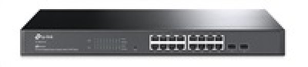 TP-Link OMADA JetStream switch TL-SG2218 (16xGbE, 2xSFP, fanless)?v=1746105290