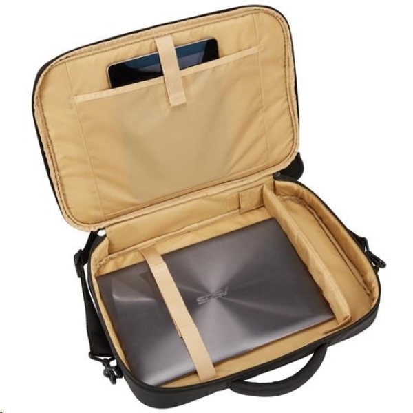 Case Logic brašna Propel PROPC116 pro notebook 15,6", černá