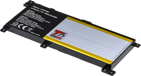 T6 POWER Baterie NBAS0135 NTB Asus