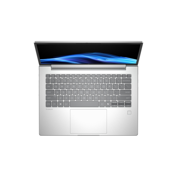 HP NTB ProBook 4 G1i 14inch U5-225H WUXGA 300FHD, RTX3050/4GB, 2x16GB, 512GB, WiFi6E, BT, backlit keyb, Win11Pro, 3y PUR