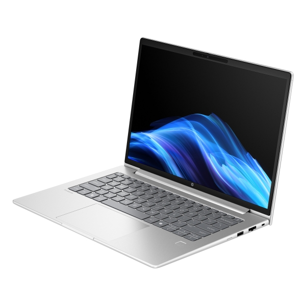 HP NTB ProBook 4 G1i 14inch U5-225H WUXGA 300FHD, RTX3050/4GB, 2x16GB, 512GB, WiFi6E, BT, backlit keyb, Win11Pro, 3y PUR