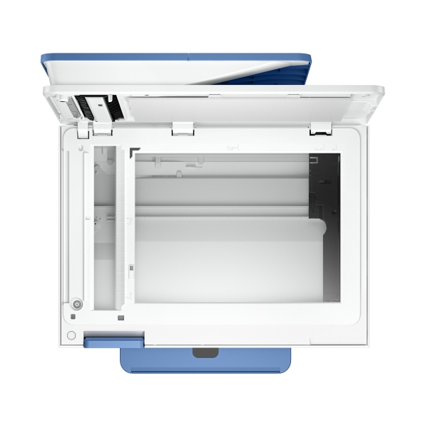 HP All-in-One ENVY Photo 7931 Cloud Blue (A4, 15/10 ppm, USB, Wi-Fi, BT, Print, Scan, Copy, ADF, Duplex)