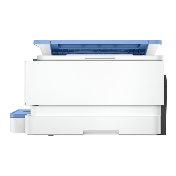 HP All-in-One ENVY Photo 7931 Cloud Blue (A4, 15/10 ppm, USB, Wi-Fi, BT, Print, Scan, Copy, ADF, Duplex)