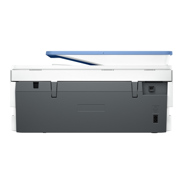 HP All-in-One ENVY Photo 7931 Cloud Blue (A4, 15/10 ppm, USB, Wi-Fi, BT, Print, Scan, Copy, ADF, Duplex)
